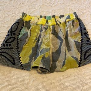 Cute Antro shorts!